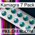 Kamagra 7 Pack dapoxetine1